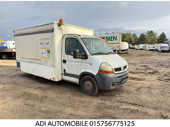 شاحنة بيع RENAULT Master