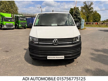 فان المدمجة VOLKSWAGEN Transporter T6