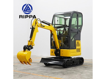 حفار صغير KUBOTA
