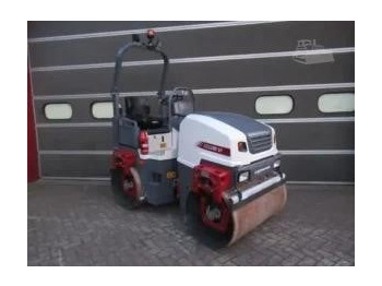 مدحلة للبيع  DYNAPAC CC125: صورة 3