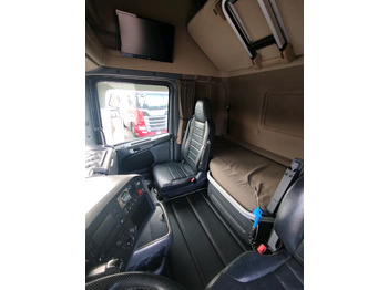 رأس تريلا Scania R730: صورة 4