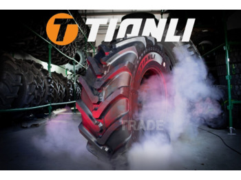 إطارات TIANLI