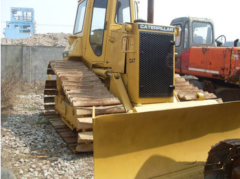 بلدوزر CATERPILLAR D5H
