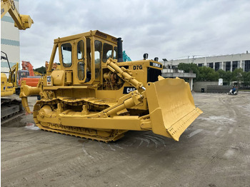 بلدوزر CATERPILLAR D7G