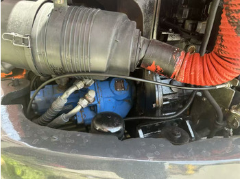 تأجير  Doosan DX60 Doosan DX60: صورة 4