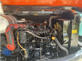 تأجير  Doosan DX60 Doosan DX60: صورة 3