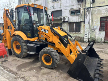 لودر ذو محراث خلفي/ باكهو JCB 3CX: صورة 3 لودر ذو محراث خلفي/ باكهو JCB 3CX: صورة 3