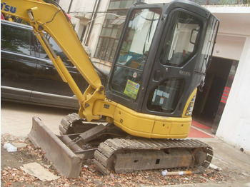 حفار صغير KOMATSU PC30