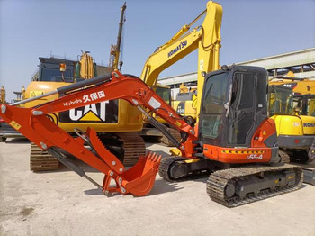 حفار صغير KUBOTA
