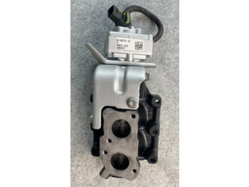 صمام AGR-Ventil - 51081506129 - MAN Euro 6 - 51.08150.6129 - 102874: صورة 1