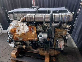 محرك WIRTGEN