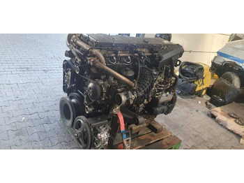 محرك JAGUAR