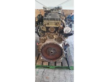 محرك JAGUAR
