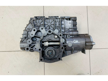 قطع الغيار MERCEDES-BENZ Actros