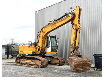 تأجير  Liebherr R904C  HDSL Liebherr R904C  HDSL: صورة 4