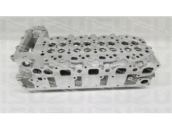 رأس أسطوانية ISUZU