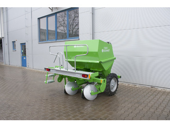 آلة زراعة البطاطس للبيع  Bomet Kartoffelpflanzmaschine / Potato planter / Planteuse de pomme de terre / Piantapatate / Sadzarka ziemniaków: صورة 2