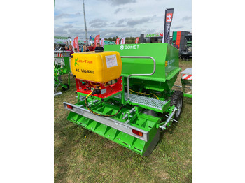 آلة زراعة البطاطس للبيع  Bomet Kartoffelpflanzmaschine / Potato planter / Planteuse de pomme de terre / Piantapatate / Sadzarka ziemniaków: صورة 2
