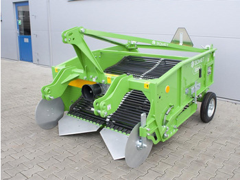 حصادة البطاطس BOMET