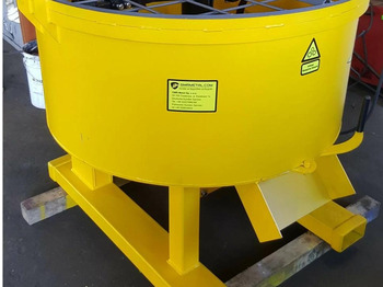 تأجير DC Betonmischer / Electric concrete mixer / Malaxeur à béton électrique / Betoniera / Бетономешалка с электроприводом / Betoniarka elektryczna 400 l DC Betonmischer / Electric concrete mixer / Malaxeur à béton électrique / Betoniera / Бетономешалка с электроприводом / Betoniarka elektryczna 400 l: صورة 2