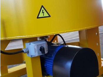 تأجير DC Betonmischer / Electric concrete mixer / Malaxeur à béton électrique / Betoniera / Бетономешалка с электроприводом / Betoniarka elektryczna 400 l DC Betonmischer / Electric concrete mixer / Malaxeur à béton électrique / Betoniera / Бетономешалка с электроприводом / Betoniarka elektryczna 400 l: صورة 4