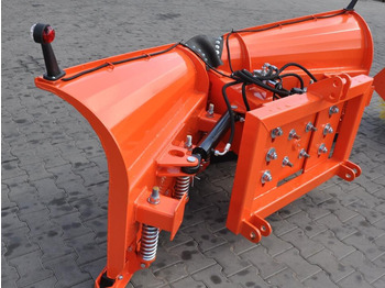 كاسحة ثلوج METAL-TECHNIK