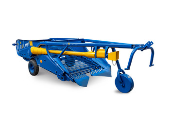 حصادة البطاطس ROLMET