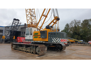رافعة زاحفة DEMAG CC-series