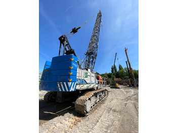 رافعة زاحفة SUMITOMO