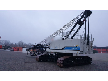 رافعة زاحفة Hitachi-Sumitomo SCX 1000A-3: صورة 4 رافعة زاحفة Hitachi-Sumitomo SCX 1000A-3: صورة 4