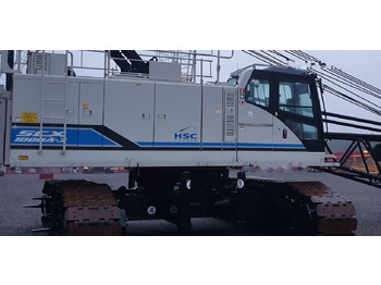 رافعة زاحفة Hitachi-Sumitomo SCX 1000A-3: صورة 2 رافعة زاحفة Hitachi-Sumitomo SCX 1000A-3: صورة 2