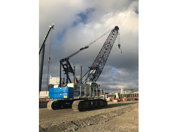 رافعة زاحفة SUMITOMO