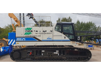 رافعة زاحفة SUMITOMO