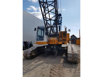 رافعة زاحفة SUMITOMO