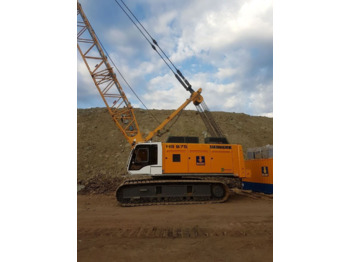 رافعة زاحفة Liebherr HS-875-HD: صورة 2