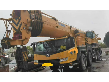 موبايل كرين XCMG QY100K7C