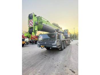 موبايل كرين ZOOMLION