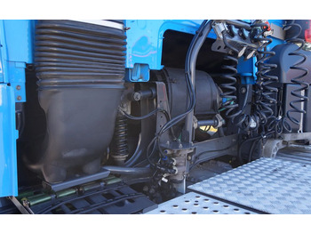مقطورة السحب Volvo FH 460 PUSHER 6X2 OŚ SKRĘTNA PODNOSZONA FH 500: صورة 5