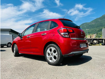 سيدان CITROËN C3 (NET DE TVA): صورة 4