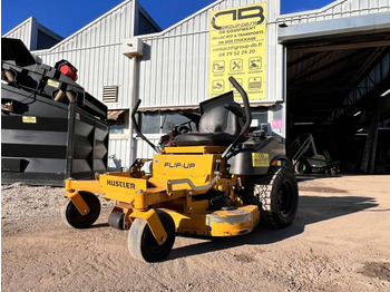 جزازة عشب الحدائق