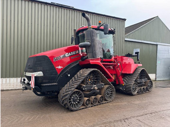 جرار CASE IH Quadtrac