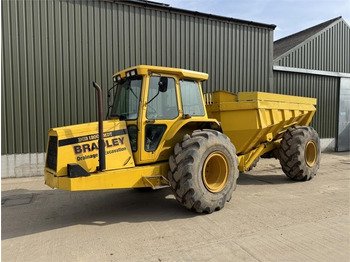 شاحنة مفصلية