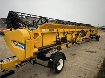 تأجير New Holland 41ft Varifeed Header  New Holland 41ft Varifeed Header: صورة 4