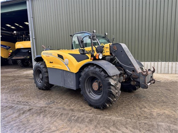 آلة رفع ونقل تلسكوبية NEW HOLLAND