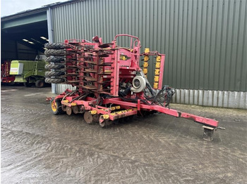 آلة بذر الحصاد VÄDERSTAD