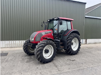 جرار VALTRA N121