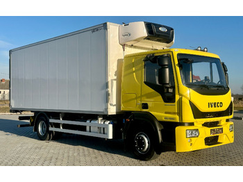شاحنة ذات مبرد IVECO EuroCargo