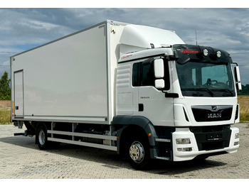 شاحنة متساوية الحرارة MAN TGL 12.250