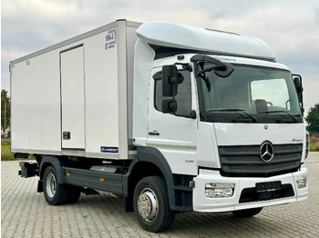 شاحنة ذات مبرد MERCEDES-BENZ Atego 1218