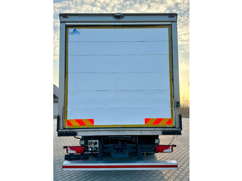 تأجير SCANIA G360 / IZOTERMA / 6.8 M DŁUGOŚCI / AUTOMAT / CAŁA NA PODUSZKACH / KLIMA POSTOJOWA / ELEKTRYCZNA ROLETA TYŁ / SYPIALKA SCANIA G360 / IZOTERMA / 6.8 M DŁUGOŚCI / AUTOMAT / CAŁA NA PODUSZKACH / KLIMA POSTOJOWA / ELEKTRYCZNA ROLETA TYŁ / SYPIALKA: صورة 4 تأجير SCANIA G360 / IZOTERMA / 6.8 M DŁUGOŚCI / AUTOMAT / CAŁA NA PODUSZKACH / KLIMA POSTOJOWA / ELEKTRYCZNA ROLETA TYŁ / SYPIALKA SCANIA G360 / IZOTERMA / 6.8 M DŁUGOŚCI / AUTOMAT / CAŁA NA PODUSZKACH / KLIMA POSTOJOWA / ELEKTRYCZNA ROLETA TYŁ / SYPIALKA: صورة 4